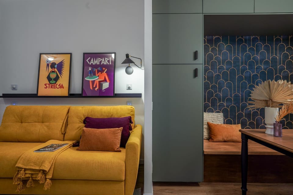 Depero di TSS' - Nuova Sauna infrared, FREE Parking, vicino al MART, Supermercato, Ristoranti Apartment in Rovereto