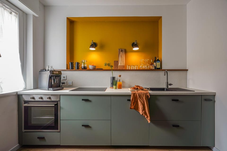 Depero di TSS' - Nuova Sauna infrared, FREE Parking, vicino al MART, Supermercato, Ristoranti Apartment in Rovereto