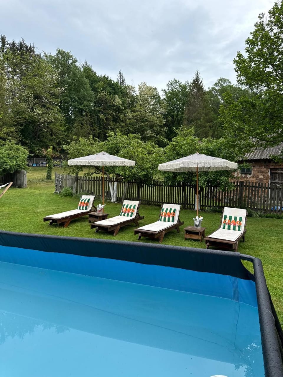 Cabana Oana 5-bedrooms chalet Chalet in Romania