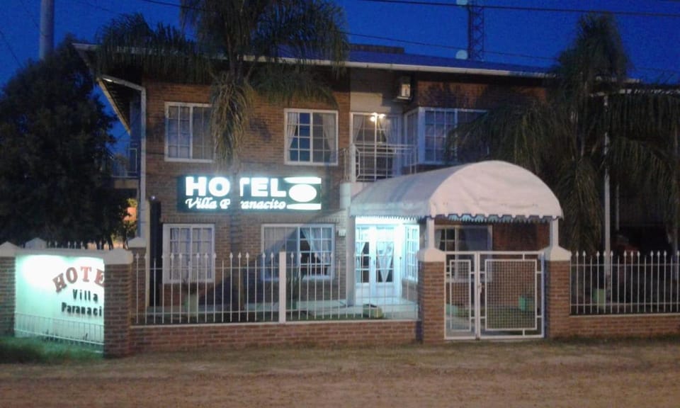 Hotel Villa Paranacito Hotel in Entre Ríos Province, Argentina