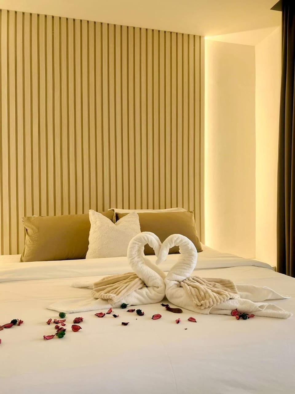 ZHI The Shore Suites Kota Kinabalu Apartment in Kota Kinabalu