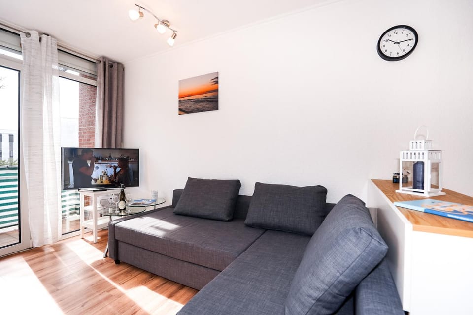 Gorch-Fock-Weg 11 Whg 2 Apartment in Grömitz