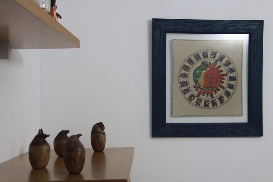 Decorative detail