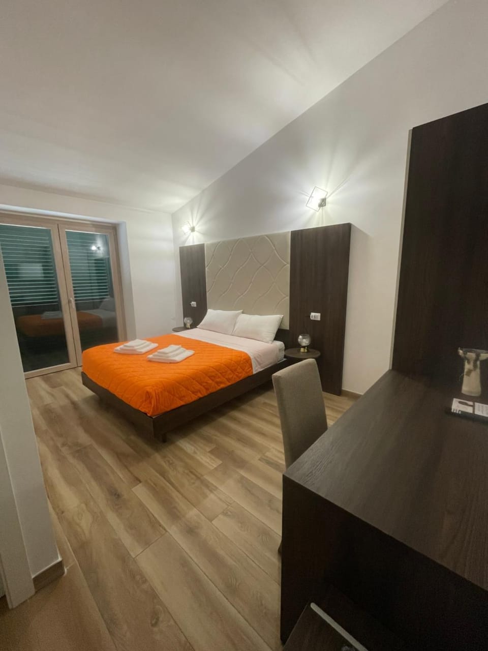 B&B Villa Mariotta Bed and Breakfast in Calabria
