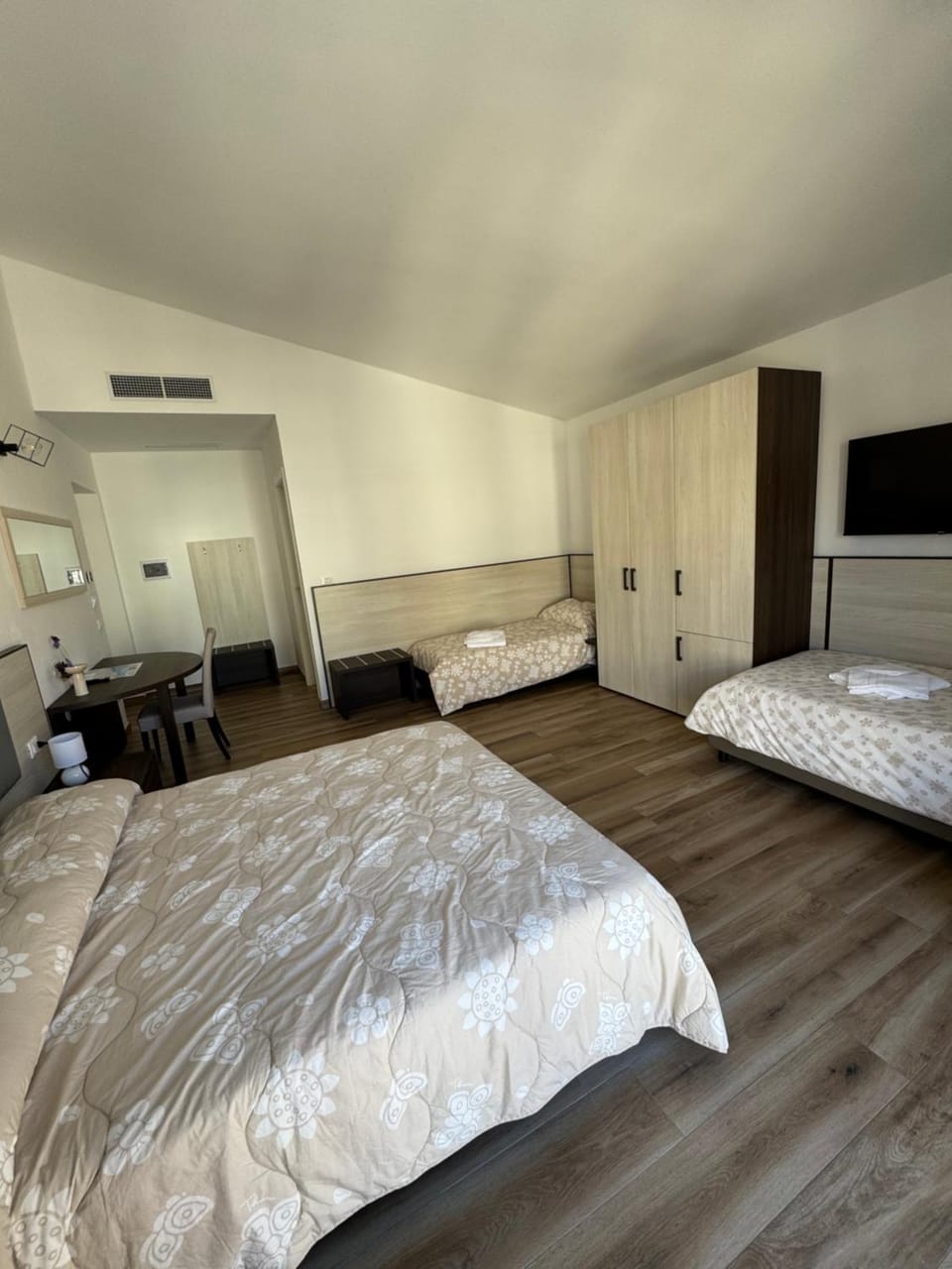 B&B Villa Mariotta Bed and Breakfast in Calabria