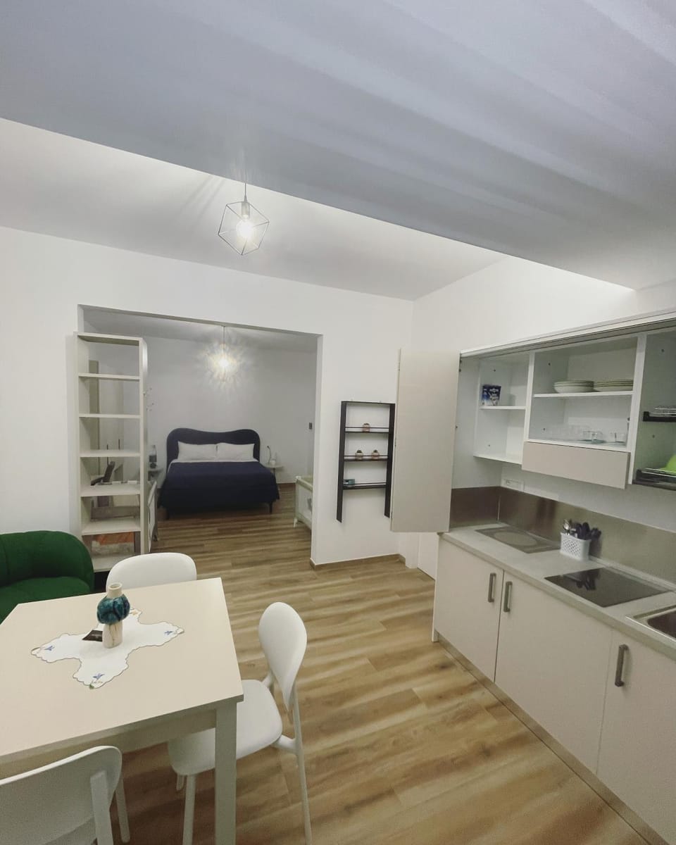 B&B Villa Mariotta Bed and Breakfast in Calabria