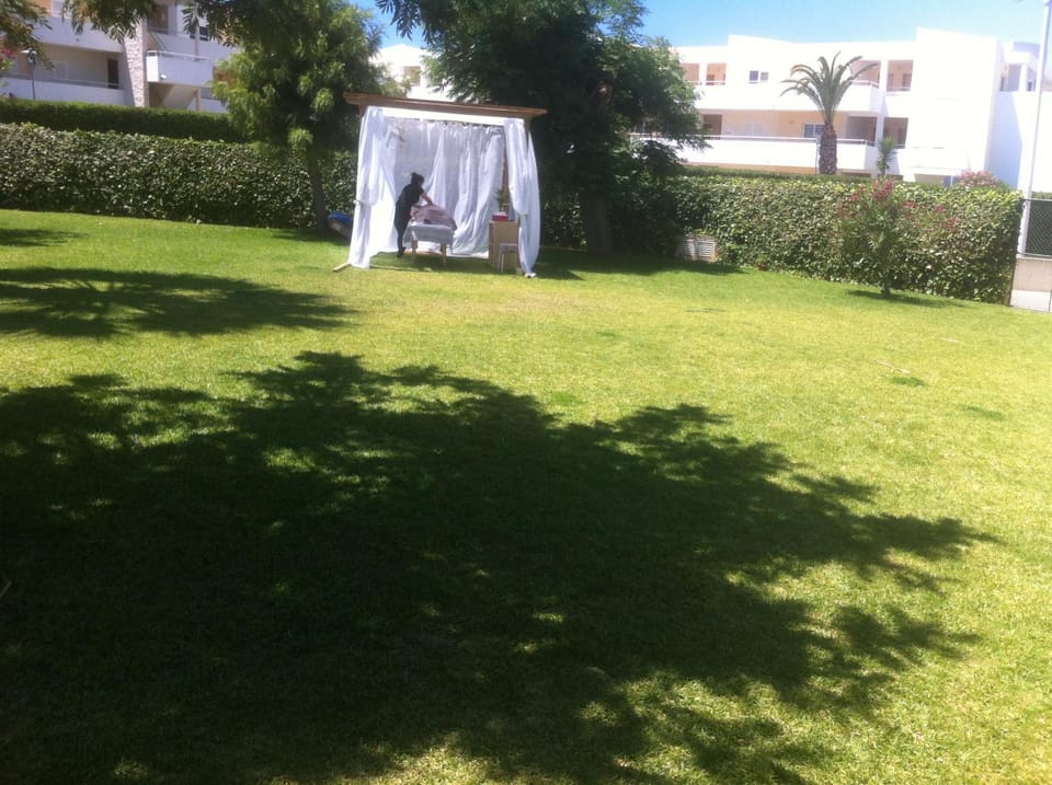 Garden, Massage, Spa and wellness centre/facilities, Garden view