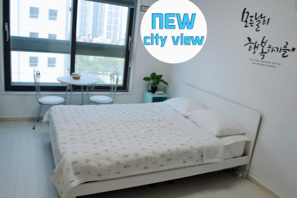 For you House Apartment in Daegu