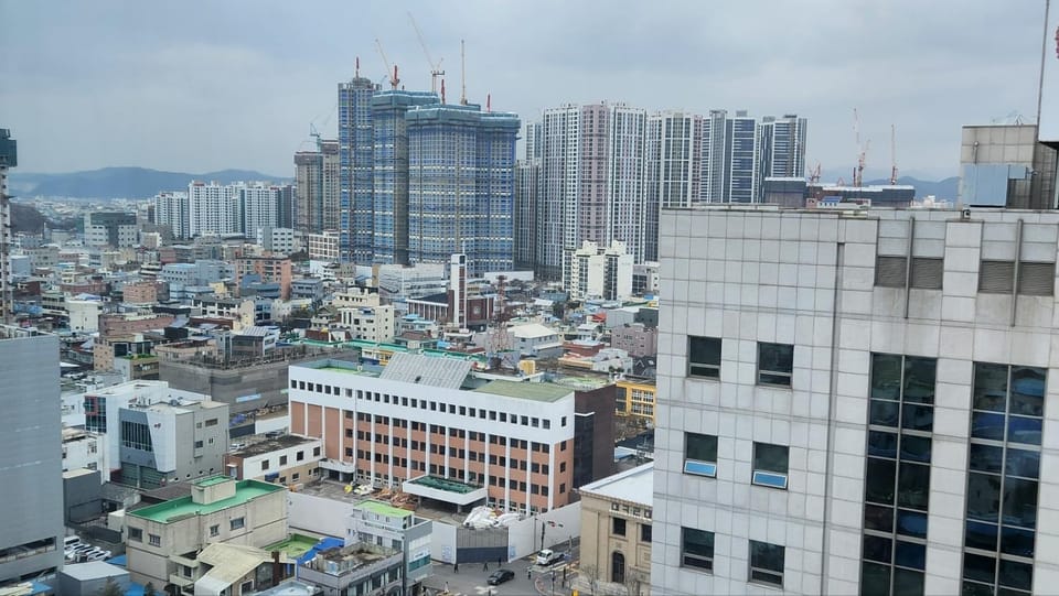 City view