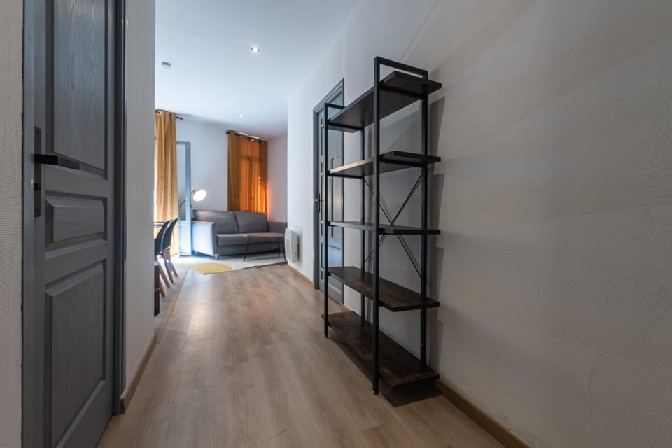 Appartement moderne et élégant quartier Saint-Jean Perpignan Apartment in Perpignan