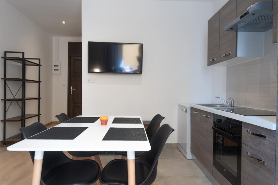 Appartement moderne et élégant quartier Saint-Jean Perpignan Apartment in Perpignan