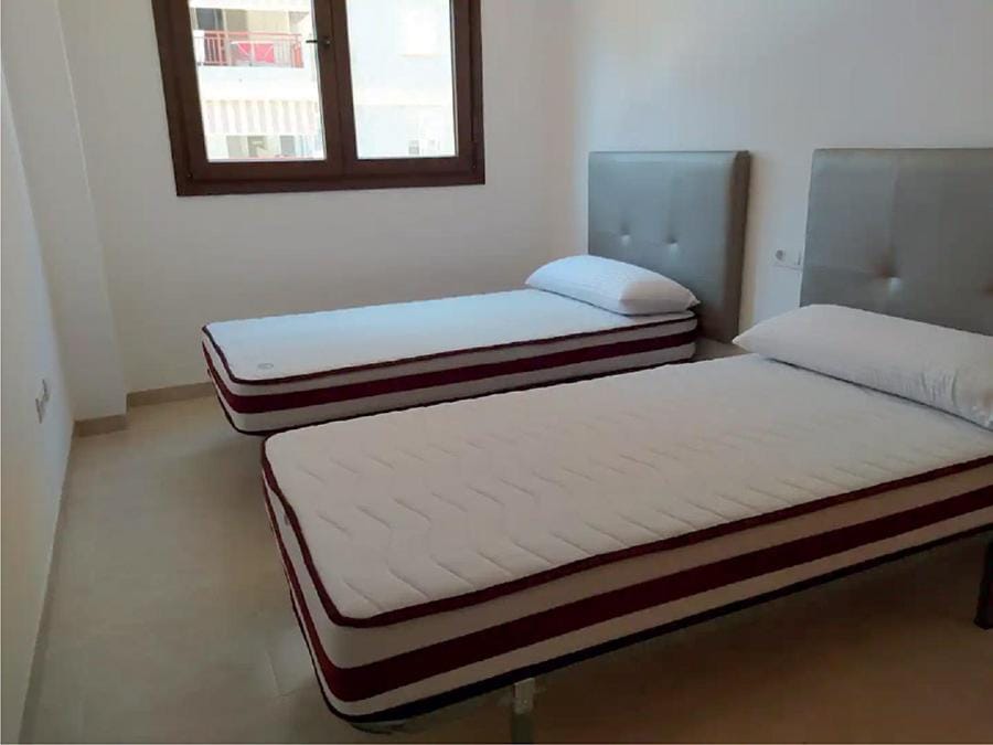Mirador dels Terrers by Tucasanlaplaya Apartment in Benicàssim