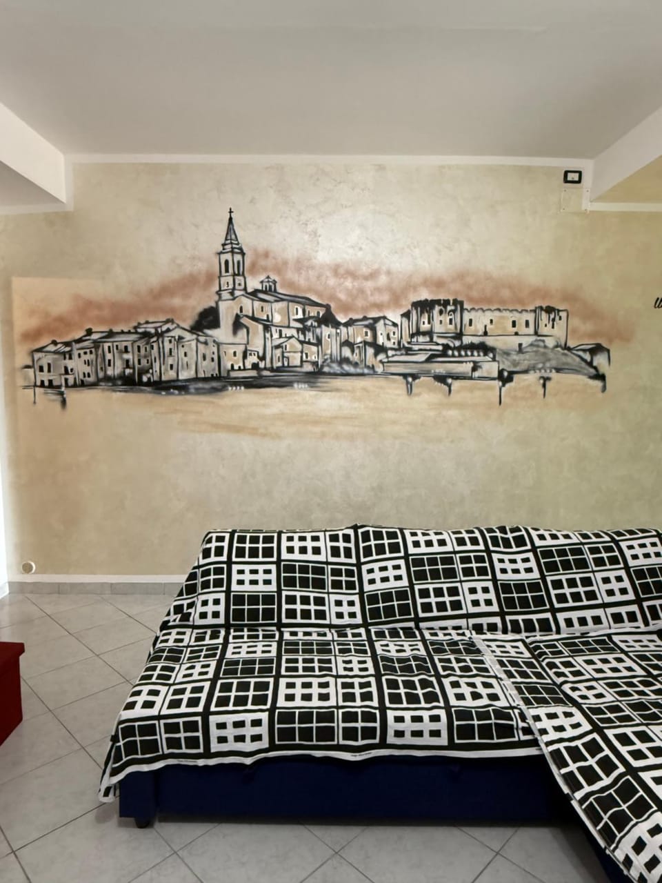 Il mondo di Leo House in Abruzzo