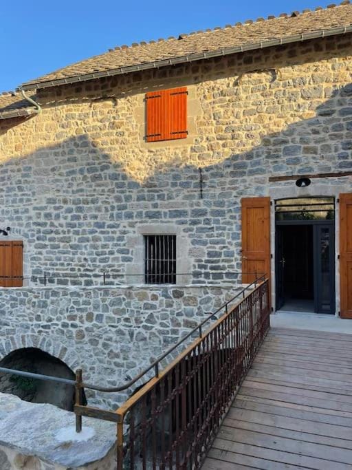 Domaine des Combes - La Ferme aux Anes 14 pers. House in Occitanie