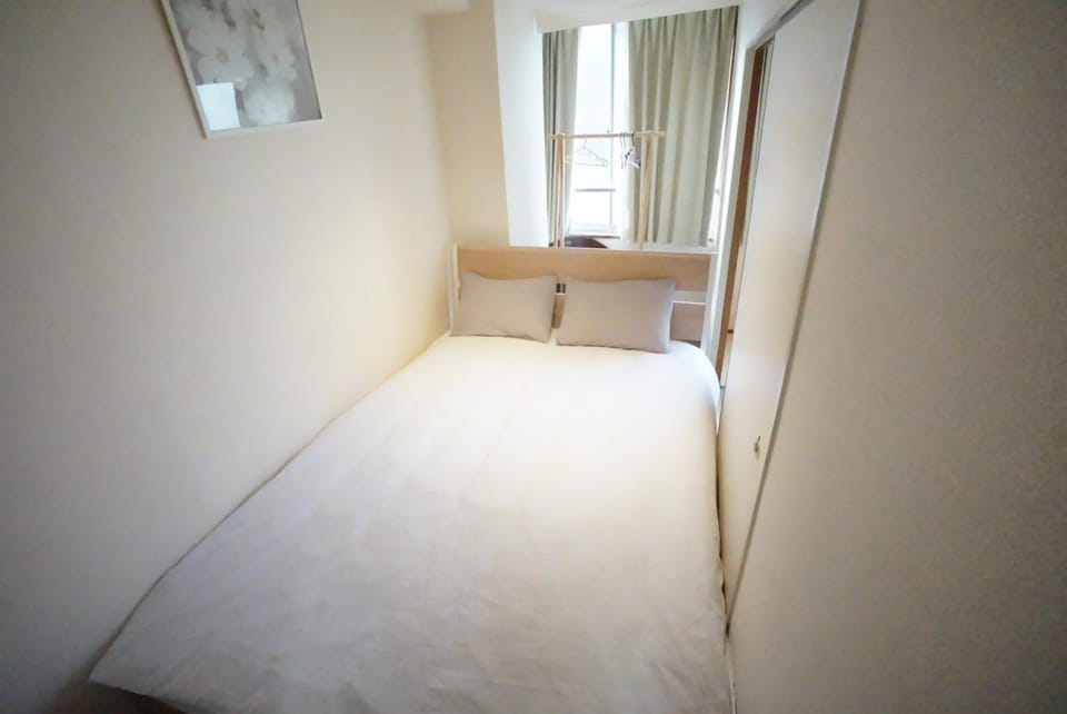 Apartment House Jodo 401 Apartment in Osaka