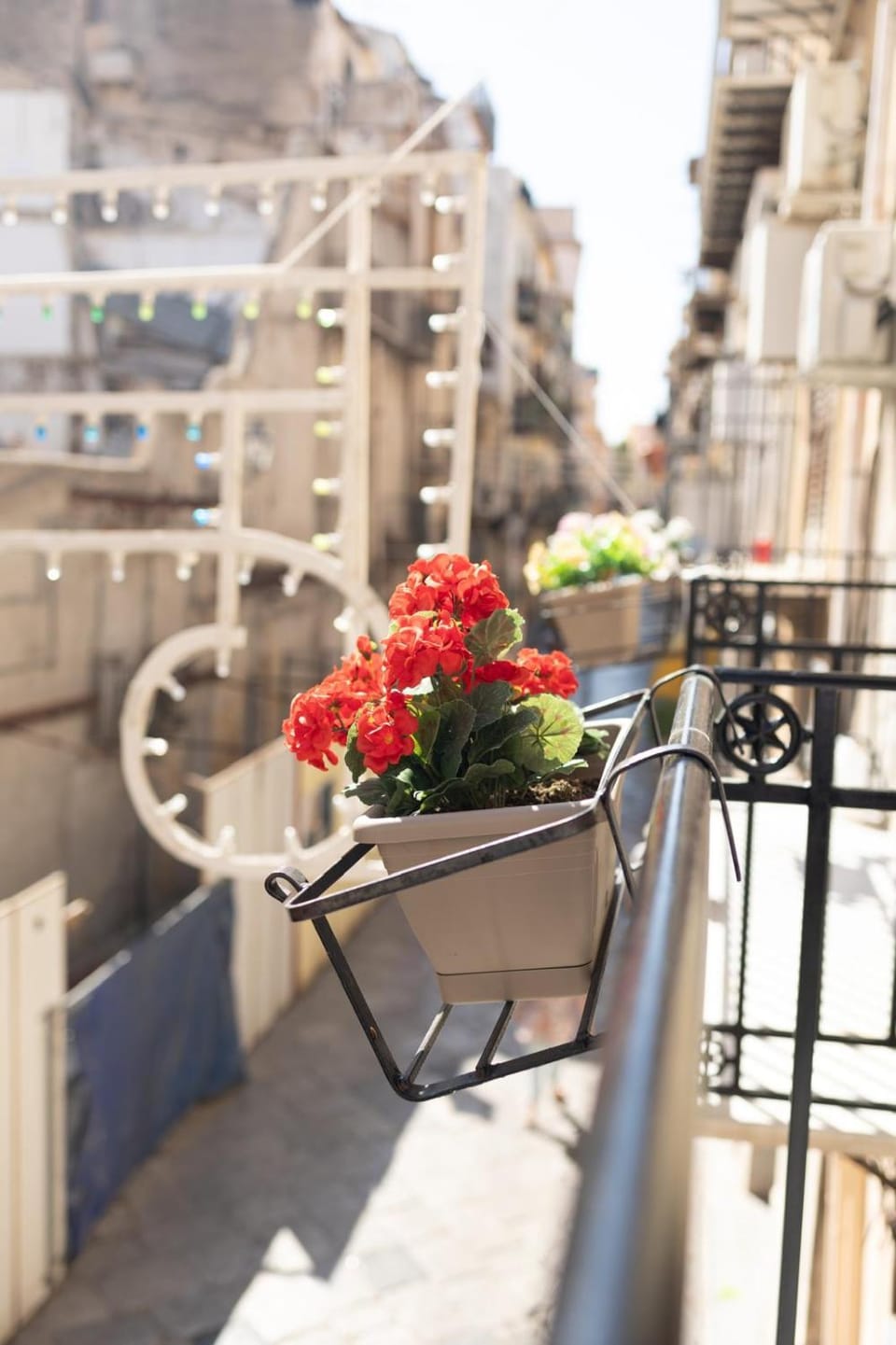 View (from property/room), Balcony/Terrace