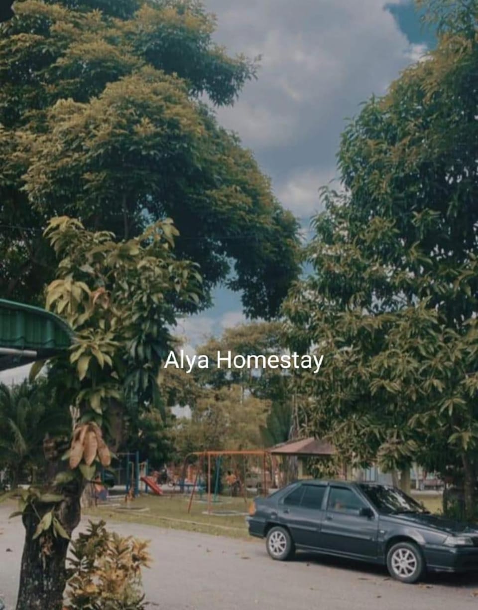 ALYA HOMESTAY TAMAN TAMBAK PAYA MURNI House in Malacca