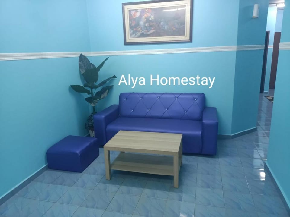 ALYA HOMESTAY TAMAN TAMBAK PAYA MURNI House in Malacca