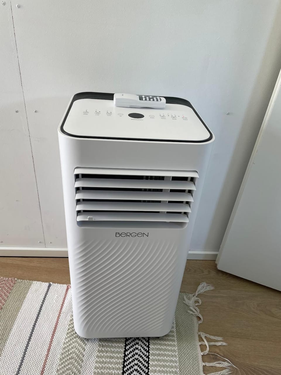 air conditioner, air conditioner