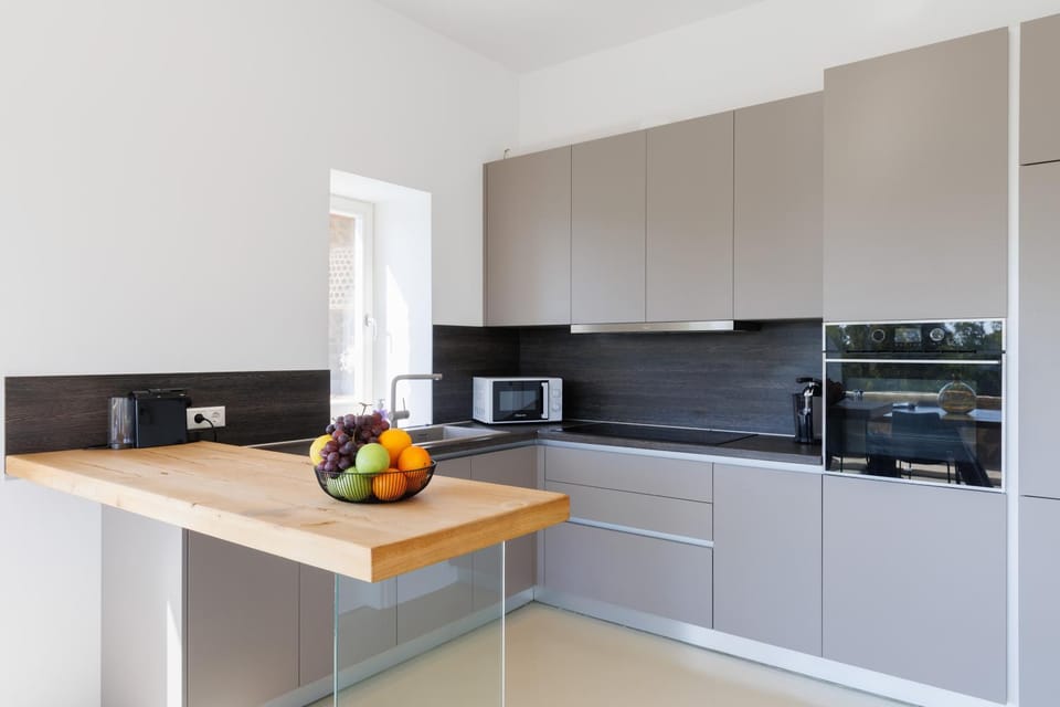 minibar, pet friendly, stove, toaster, kitchen