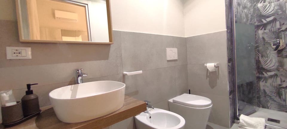 Shower, Toilet, Bathroom, bidet