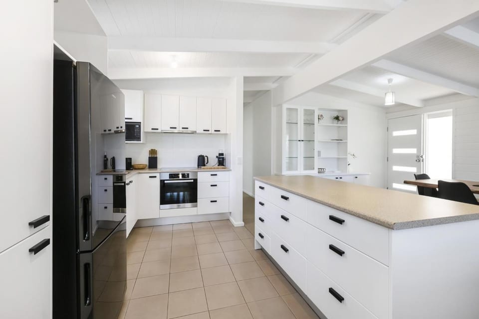 Bliss at Bridgewater Bay - Blairgowrie House in Melbourne