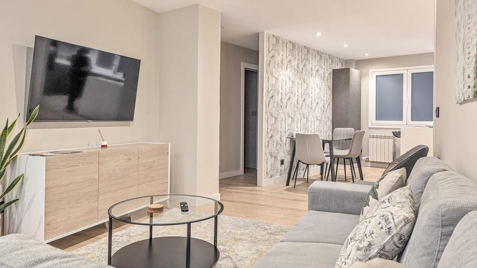 TV and multimedia, Living room