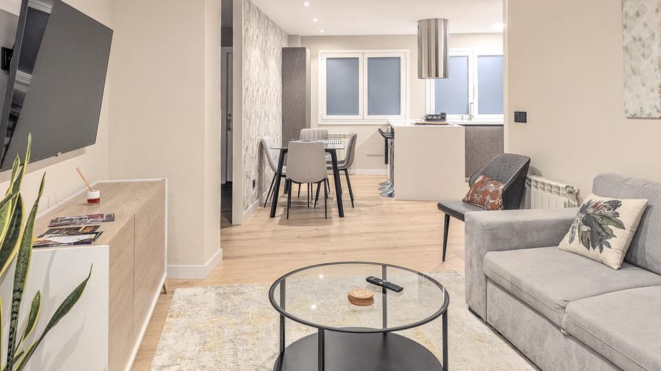 TV and multimedia, Living room