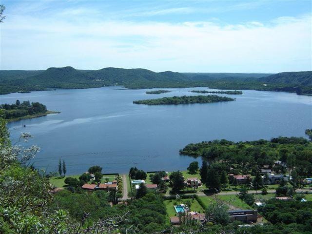 Off site, View (from property/room), Lake view, Lake view, Landmark view, Mountain view