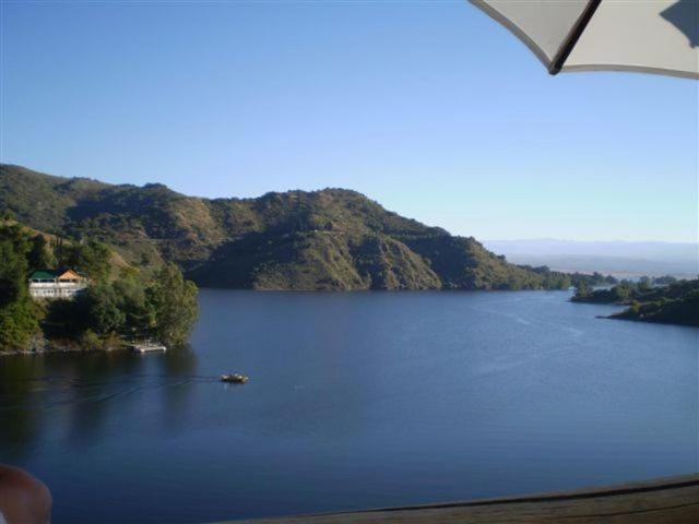 Nearby landmark, Off site, Natural landscape
