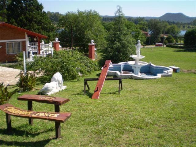 Property building, Off site, Garden, View (from property/room), On site, Garden view, Lake view, Mountain view