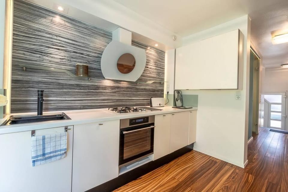 Luxus Apartment in bester Lage Apartment in Bremen