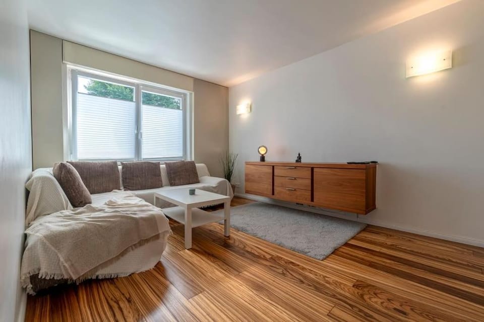 Luxus Apartment in bester Lage Apartment in Bremen