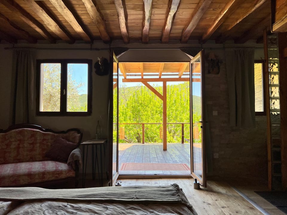 View (from property/room), Balcony/Terrace