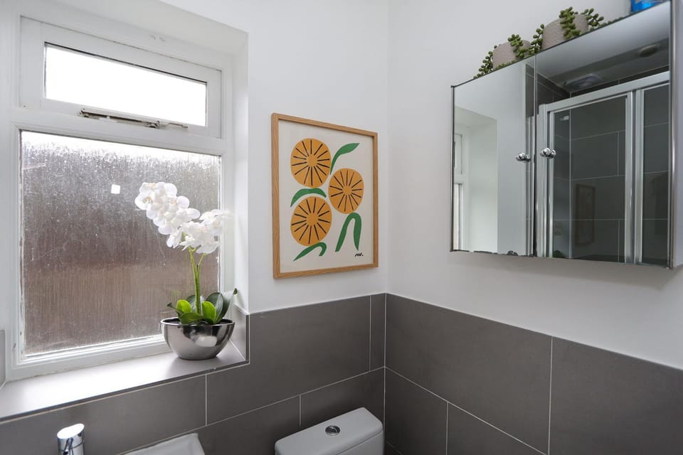 Sweet&Stylish 1 bed flat in CamdenTown Apartment in London Borough of Islington