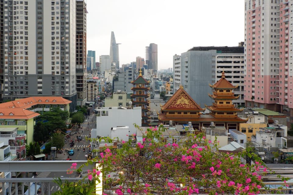 City view