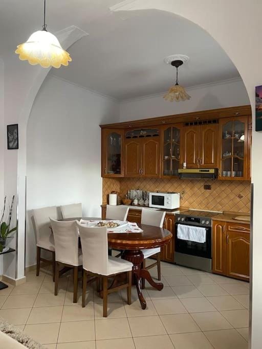 Comfortable and Luxurious home Apartment in Tirana County, Albania