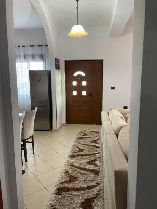 Comfortable and Luxurious home Apartment in Tirana County, Albania
