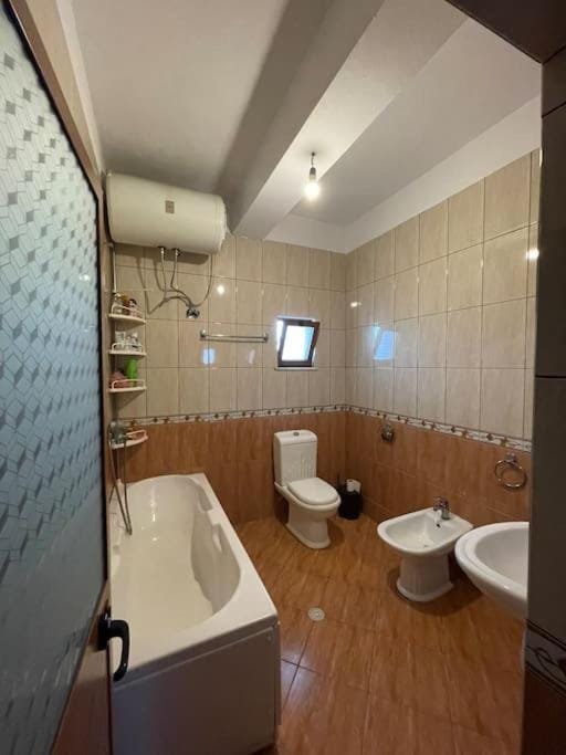Comfortable and Luxurious home Apartment in Tirana County, Albania