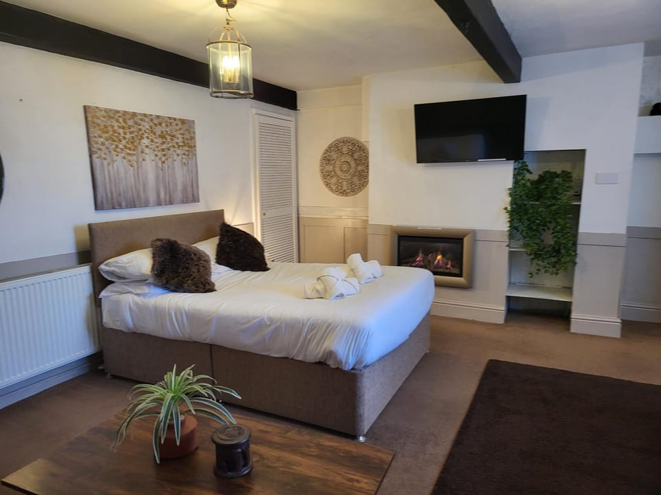Seaside Flat with Fast WiFi Apartment in Scarborough
