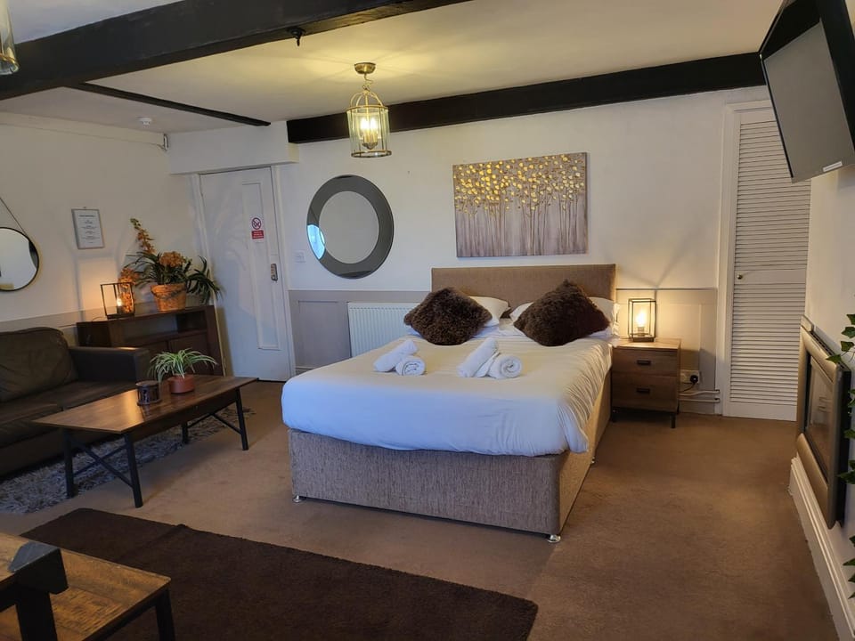 Seaside Flat with Fast WiFi Apartment in Scarborough