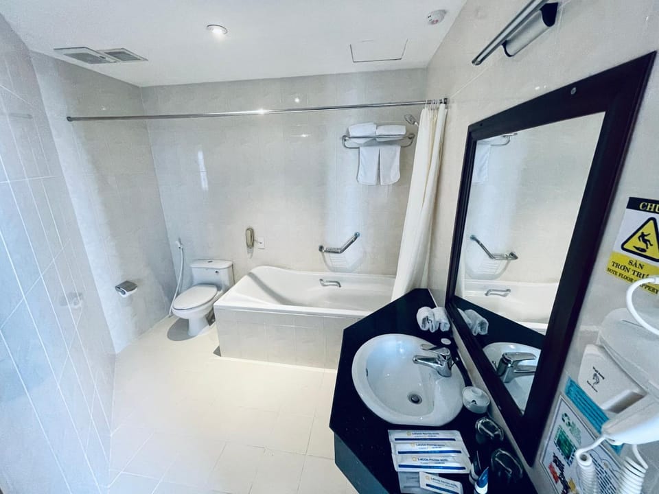 SaiGon - Phu Yen Hotel Hotel in Vietnam