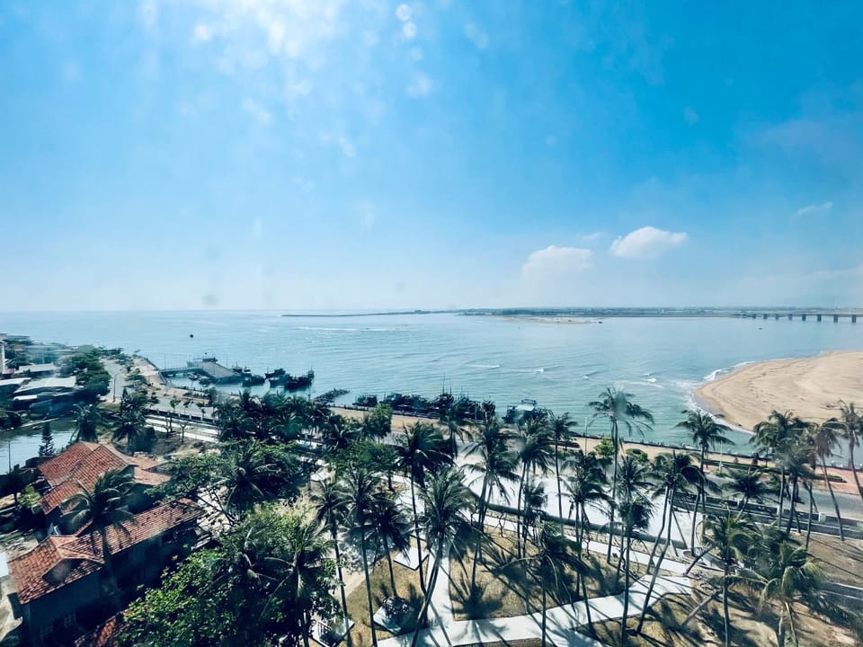 SaiGon - Phu Yen Hotel Hotel in Vietnam