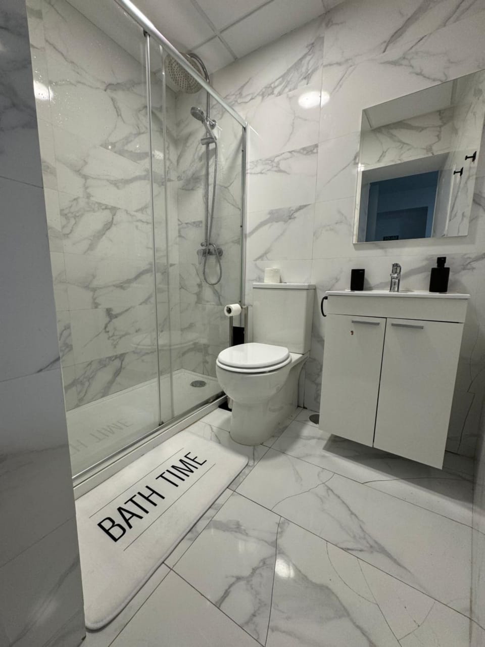 WM Stays Estudio Elegante Apartment in Madrid