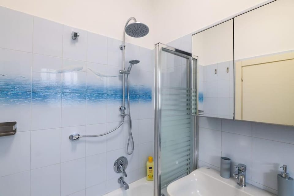 PrimoPiano - Astico Apartment in Milan