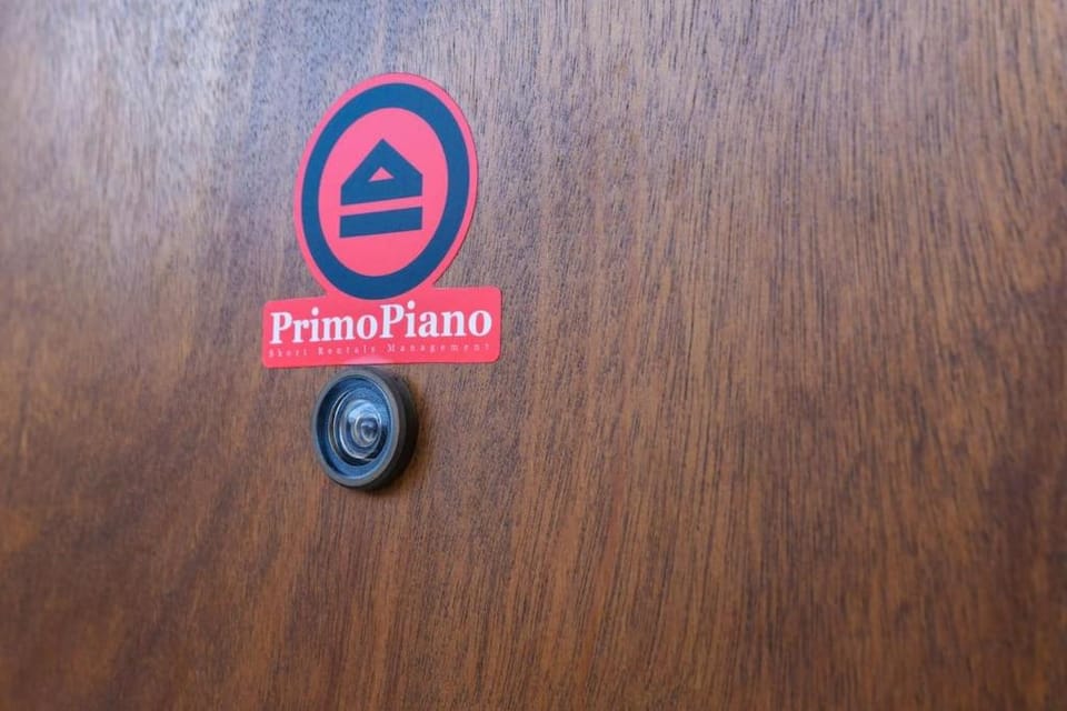 PrimoPiano - Astico Apartment in Milan