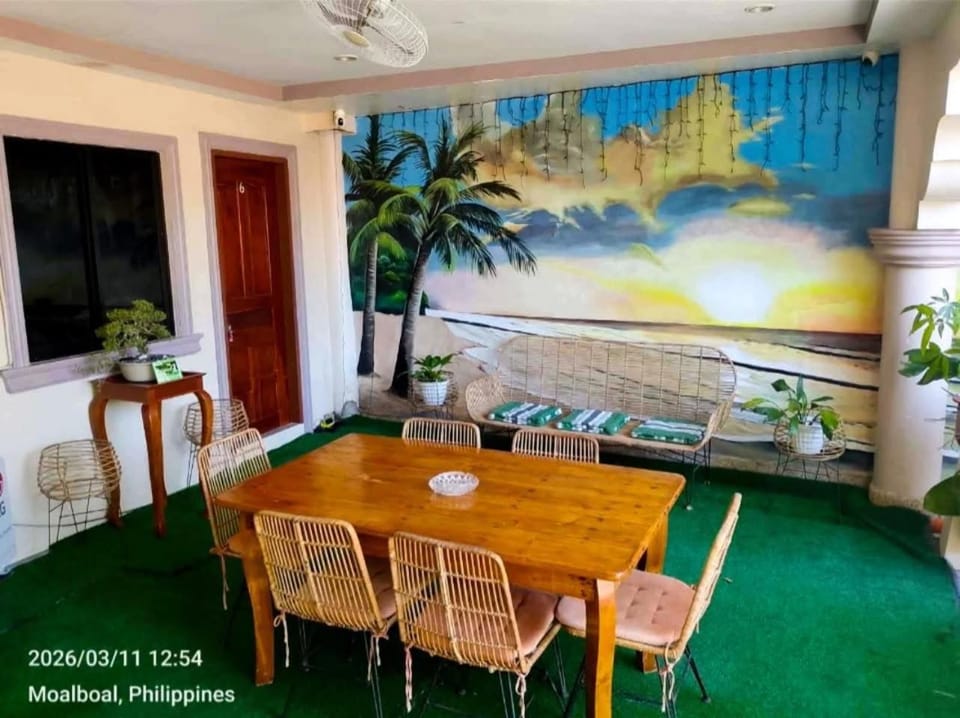 Dreamcatcher Hostel Hostel in Central Visayas