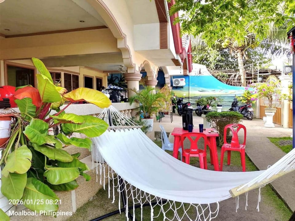 Dreamcatcher Hostel Hostel in Central Visayas