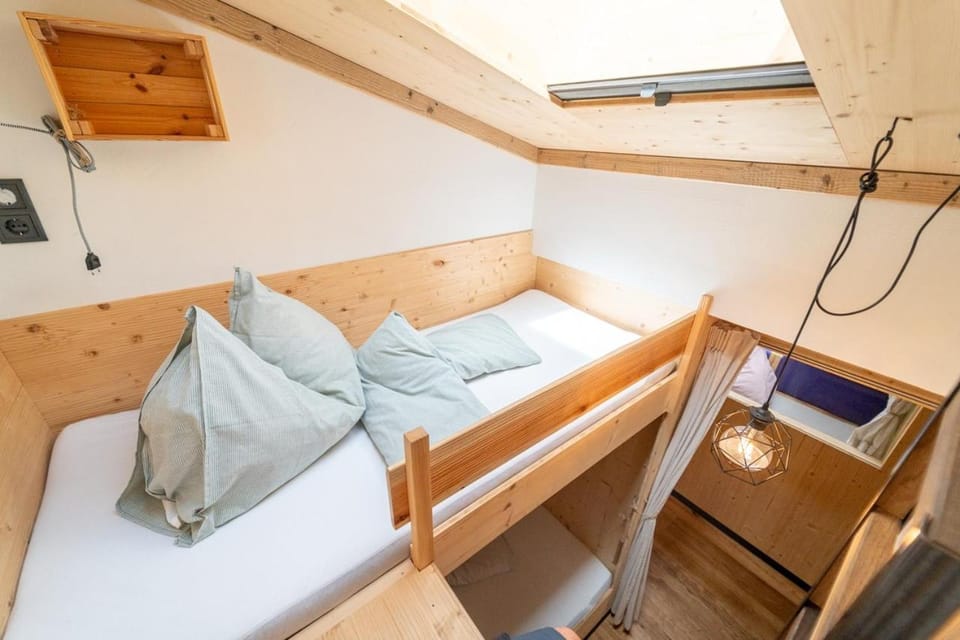 klein und fein wohnen UNT Apartment in Salzburgerland