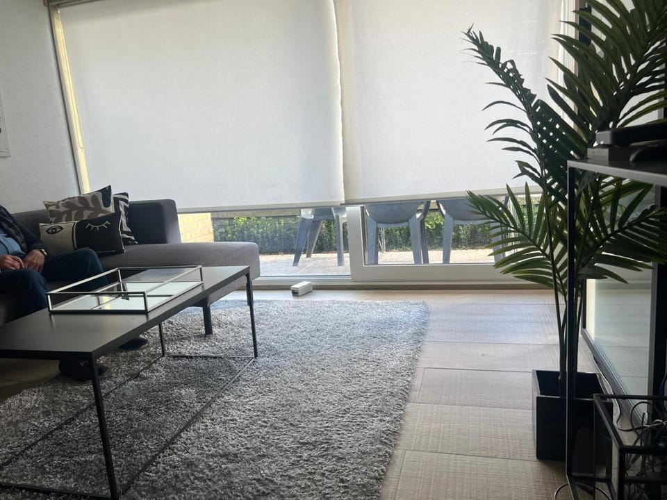 2 bedroom apartment at Knokke-Heist, near Zeebrugge, overlooking the lake Apartment in Knokke-Heist